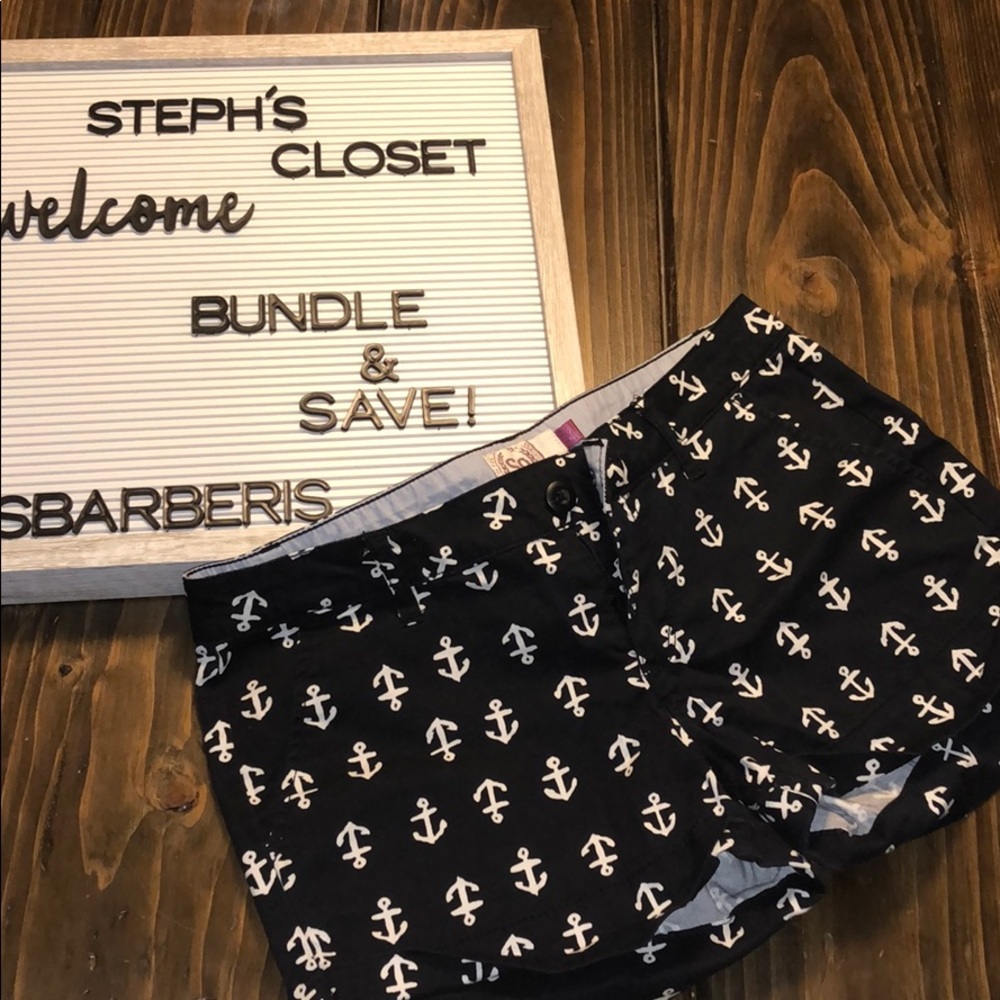 Super cute summer shorts